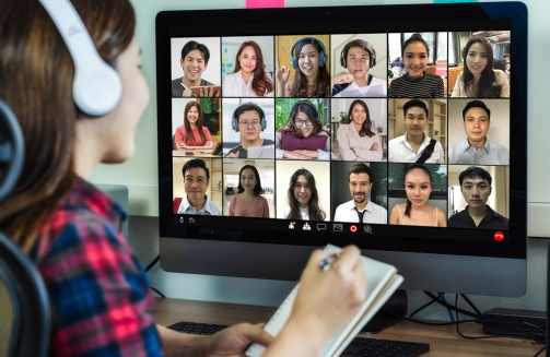 Why Choose KDM Events'